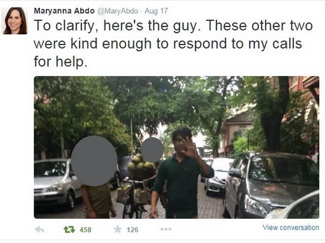 मुंबई में बीच सड़क पर अमेरिकी महिला के सामने मैस्टरबेशन करने वाला गिरफ्तार Masturbation in front of American lady