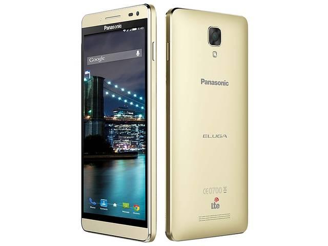 10,000 की कीमत के अंदर Panasonic ने लॉन्च किए तीन 4G स्मार्टफोन Panasonic launched Eluga L2, Eluga I2, T45 4G