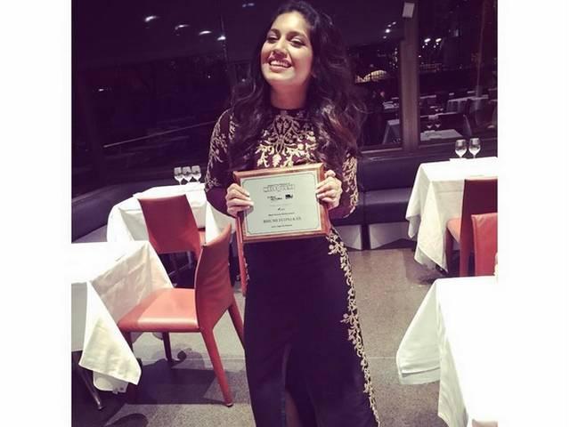 ‘दम लगा के हईशा’ की भूमि पेडणेकर ने 8 महीने में घटाया 27 किलो वजन Bollywood Actress