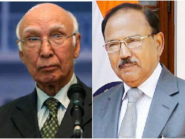 23 अगस्त को भारत देगा पाकिस्तान को ये 14 सबूत! NSA level talks
