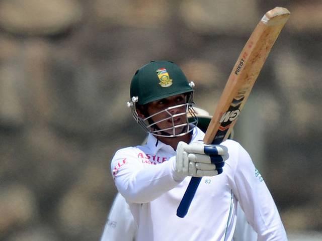 साउथ अफ्रीका ‘ए’ का विशाल स्कोर, भारतीय टीम की लचर शुरूआत south africa a vs india a