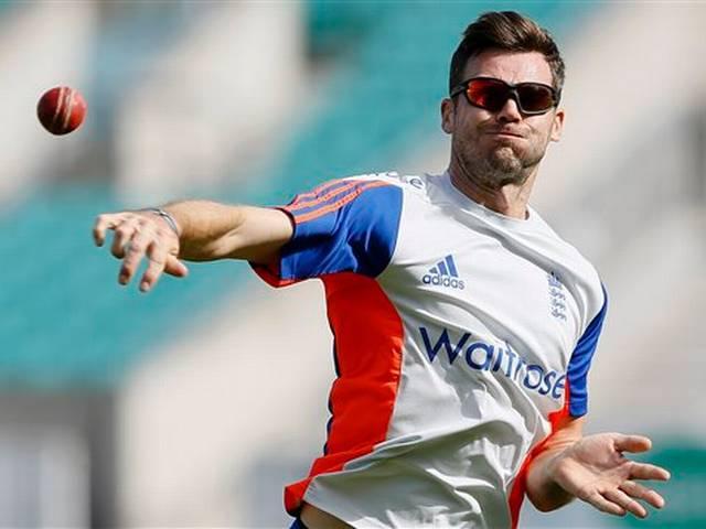 ASHES: एंडरसन अंतिम टेस्ट से बाहर anderson_ashes_5th test