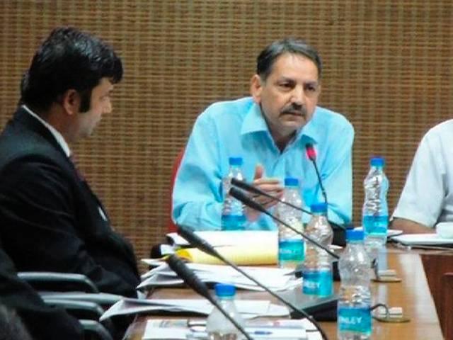 कर्नल सिंह को सौंपा गया ED प्रमुख का अतिरिक्त भार Karnal Singh gets additional charge of ED Director
