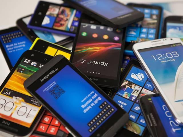 अब स्मार्टफोन से बच्चे बनेंगे होशियार smart phone_improve_skills_study