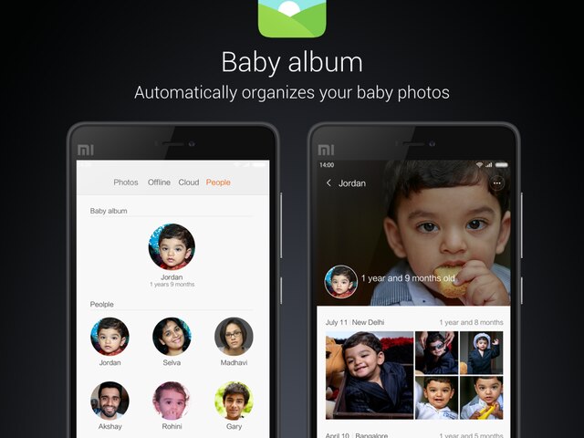 MIUI7 Revealed: जानें श्याओमी के नए सॉफ्टवेयर में क्या है आपके लिए खास Xiaomi launches MIUI 7: Find out what’s new