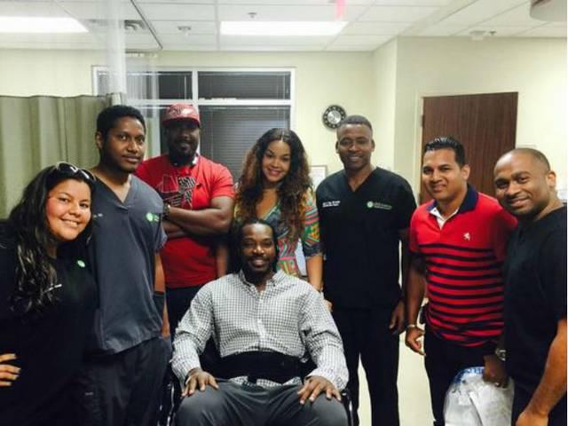 कैरेबियन स्टार क्रिस गेल की 'सेक्सलाइफ' पर लगा लंबा ब्रेक Chris Gayle’s Sex Life Is On A Pause