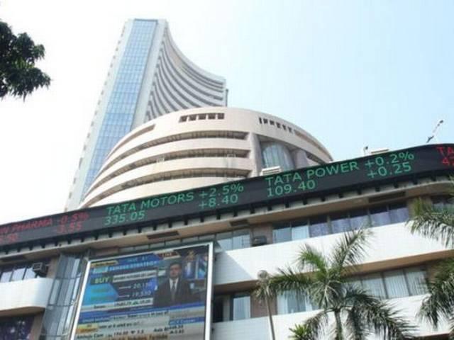 सेंसेक्स के शुरुआती उतार-चढ़ाव भरे कारोबार में 29 अंक की तेजी Sensex