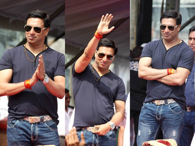 महिला प्रधान फिल्मों के जरिए कई मुद्दों को उठाना जरूरी: मधुर Madhur Bhandarkar_
