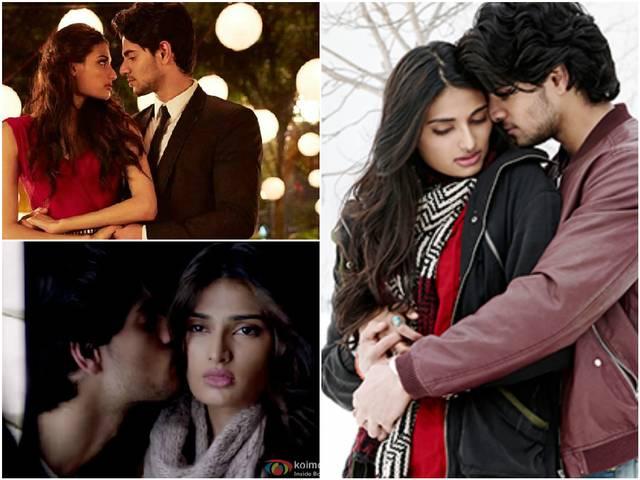 WATCH: सलमान खान ने रिलीज किया 'हीरो' का नया गाना 'यादां तेरियां', देखें Athiya’s Memories of a Broken Engagement in New Hero Song