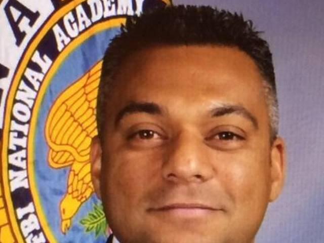 कैलीफोर्निया में पुलिस चीफ बने मंजीत सप्पल Indian-American Appointed Police Chief of California’s Martinez City
