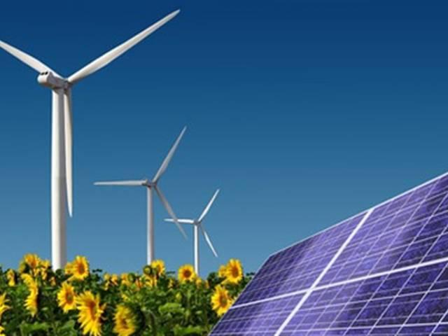 BLOG: अक्षय उर्जा अपनाना जरुरी भी और मजबूरी भी adoption of Renewable energy is cumpultion