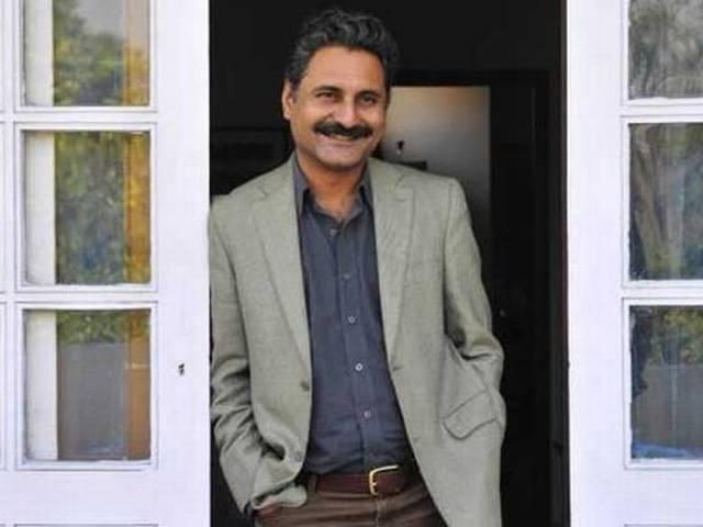 'पीपली लाइव' के को-डायरेक्टर ने रेप मामले में मांगी जमानत Mahmood Farooqui_