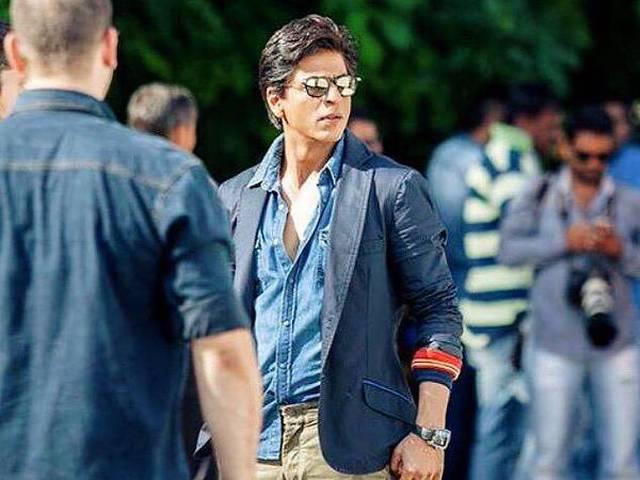 ...तो इस तरह रिलीज से पहले ही हिट हो जाएगी शाहरूख-काजोल की फिल्म 'दिलवाले' Sharukh_Khan_Kajol_Dilwale
