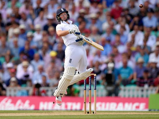 ASHES: मार्श-सिडल ने पिछले टेस्ट का अपना दर्द इंग्लैंड को दिया Siddle and Marsh dismantle England