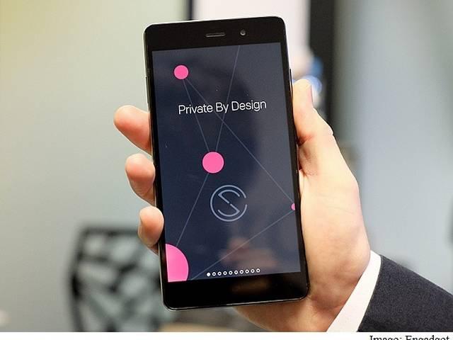 बाजार में आया BlackPhone2, इसके सेक्युरिटी फीचर्स के आगे सभी फोन हैं फेल Blackphone 2 Goes Up for Pre-Orders