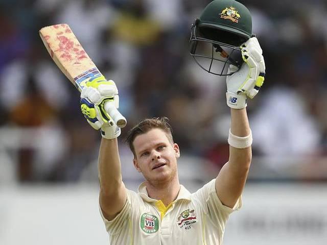 18 साल बाद स्मिथ ने बनाया एशेज का खास रिकॉर्ड steven-smith-ashes-2015