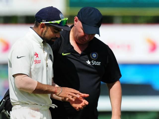 बीसीसीआई के क्या कहने, अभी तक टीम को नहीं दिया उपकप्तान! team-india-in-sri-lanka