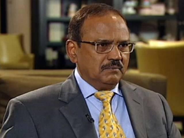 पाकिस्तान के मीडिया में अजीत डोभाल का डर? Pakistan media on ajit doval