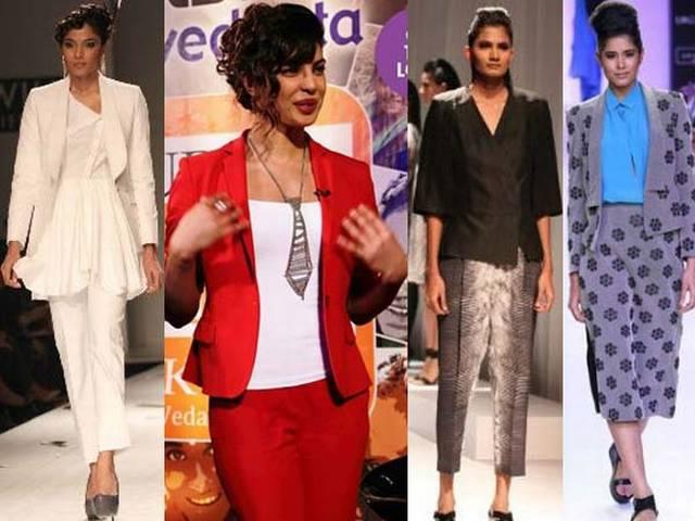 ऑफिस में यूं पहनें स्टाइलिश कपड़े Officewear For Women
