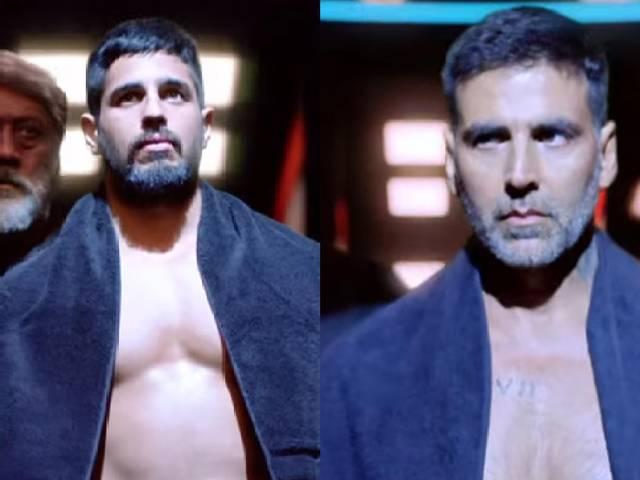 BOX OFFICE: पहले हफ्ते में खूब चला अक्षय-सिद्धार्थ की 'ब्रदर्स' का पंच Brothers