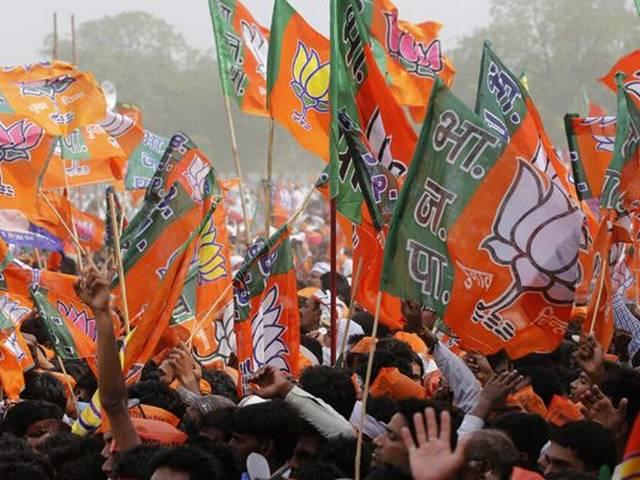 बिहार चुनाव: इनके लिए तो बस विरासत ही सियासत है Bihar Election 2015