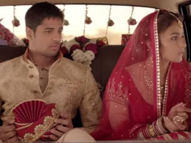आलिया भट्ट के बारे में कुछ बोलना नही चाहते सिद्धार्थ मल्होत्रा siddharth_malhotra_aliya_bhatt
