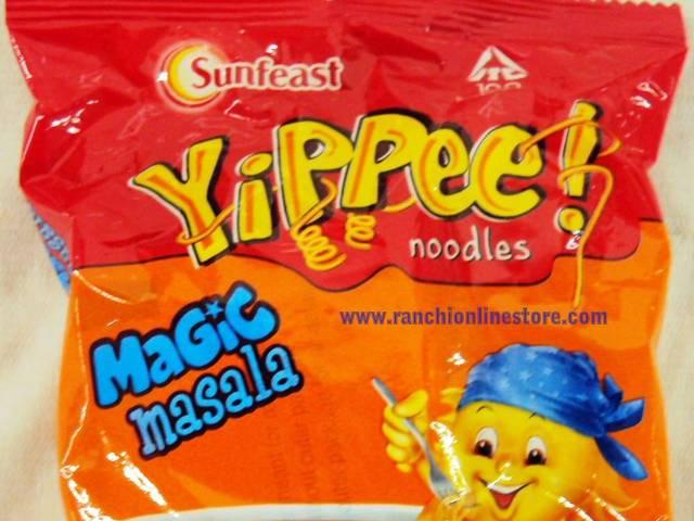 मैगी के बाद मुश्किल में यिप्पी नूडल्स FDA_ has found excess_ lead in Yippee _noodles