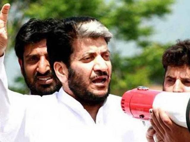 ईडी का शबीर शाह को सम्मन, आतंकवाद के लिए पैसा इकट्ठा का आरोप Enforcement Directorate_summons_ separatist_ Shabir Shah under Prevention_ of Money_ Laundering Act
