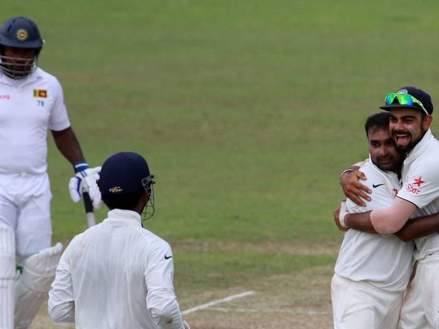 एक साल, एक महीना और पूरे तीन दिन बाद खत्म हुआ टीम इंडिया की जीत का सूखा Team India_Sri Lanka Cricket team_Record and Facts_