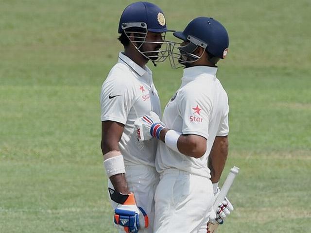 लंका में बजा कोहली का डंका, पांच साल बाद मिली जीत के पांच कारण five reason_team india_win_2nd test