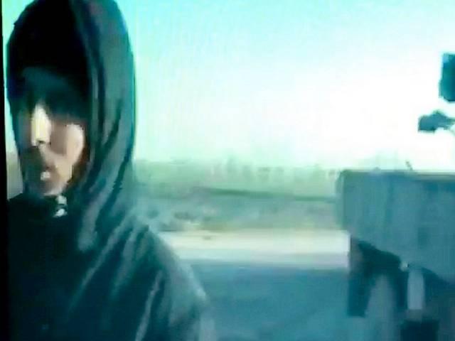 IS का खूंखार आतंकी जेहादी जॉन बोला, लोगों का सिर कलम करने लौटूंगा ब्रिटेन ISIS’ Jihadi John ‘will go back to Britain and carry on cutting heads off’