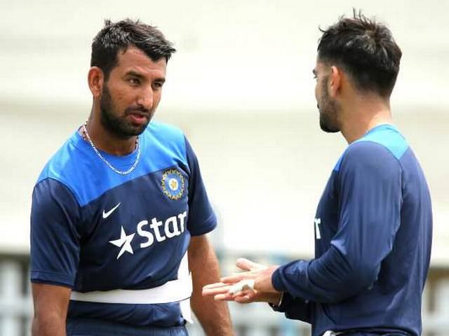 तीसरे टेस्ट में टीम इंडिया को मिलेगी नई ओपनिंग जोड़ी team india will get new opening pair