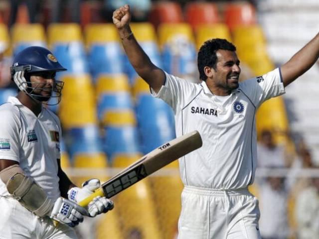 जहीर और स्वान से मिली सबसे अधिक चुनौती: संगकारा Zaheer Khan, Graeme Swann Challenged Me The Most: Kumar Sangakkara