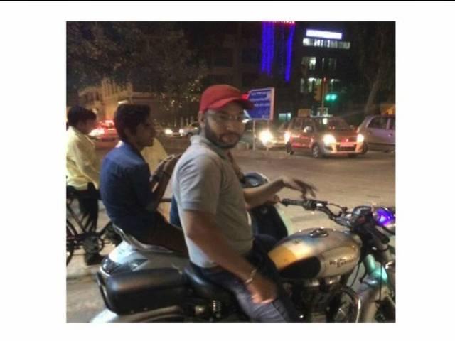दिल्ली: फेसबुक फोटो के जरिए पकड़े गए छेड़खानी के आरोपी को आधी रात में मिली जमानत Guy Eve-Teased A Girl Publicly got bail