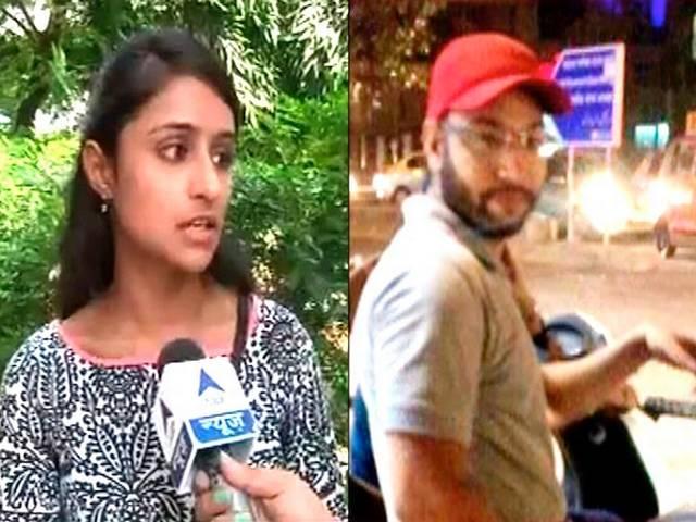 छेड़खानी मामले में कौन झूठ बोल रहा है? FB post on harassment: Delhi biker got bail