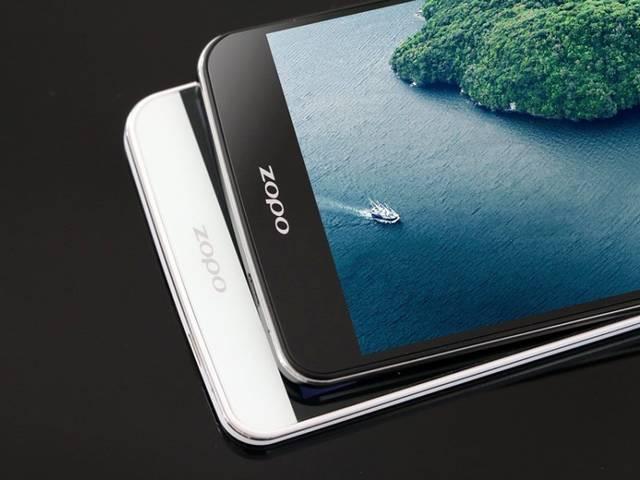 3GB RAM के साथ ज़ोपो ने भारत में लॉन्च किया पहला स्मार्टफोन, कीमत 12,999 रुपये Zopo launches Speed 7 at Rs 12999