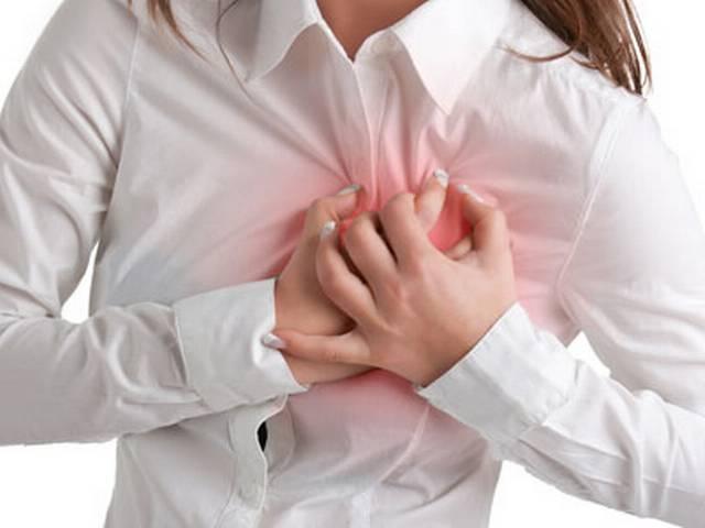 कम उम्र में भी पड़ सकता है दिल का दौरा: रिसर्च Heart disease affecting more people in their 20s and 30s
