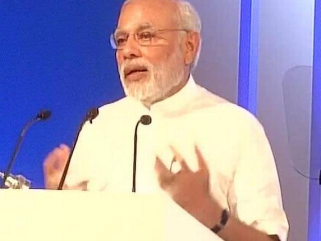 टीके की कमी से बच्चों की न हो मौत: पीएम मोदी Want to ensure that no child in India dies due to lack of vaccination: PM Modi