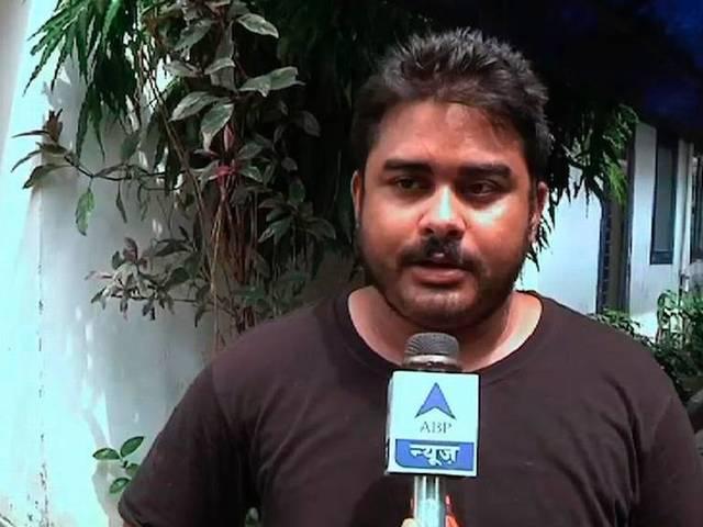शीना हत्याकांड: मिखाइल ने भी जताया जान का खतरा, कहा- हैं कई सबूत I felt threatened: Mikhail Bora on Sheena Bora murder case