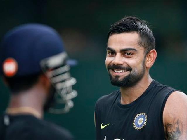 IND Vs SL: कोहली के सामने इतिहास बनाने का मौका india vs srilanka third test