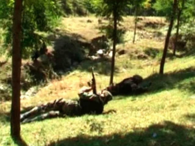 नावेद के बाद जिंदा पकड़ा गया एक और पाकिस्तानी आतंकवादी one more pak terrorist held in jammu kashmir