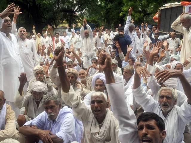 पटेल समुदाय के आंदोलन की राह पर हरियाणा के जाट समूह all india jaat Committee warned for movement