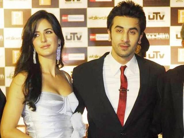 अब खुले तौर पर कैटरीना की तारीफ कर रहें हैं रणबीर कपूर ranbir kapoor praised katrina kaif