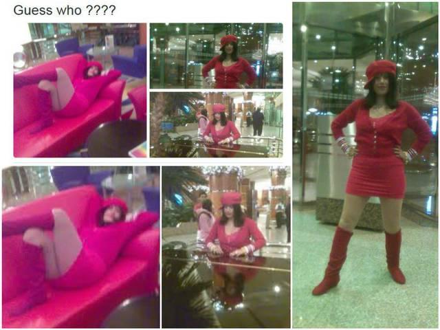 कोर्ट ने पूछा क्या राधे मां के खिलाफ अश्लीलता का अपराध बनता है? Does obscenity offence stand against Radhe Maa?
