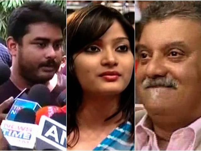 शीना मर्डर मिस्ट्री: क्या शीना और पीटर के रिश्तों के राज़ कुछ तस्वीरों में दफ्न हैं? sheena bora murder mystery