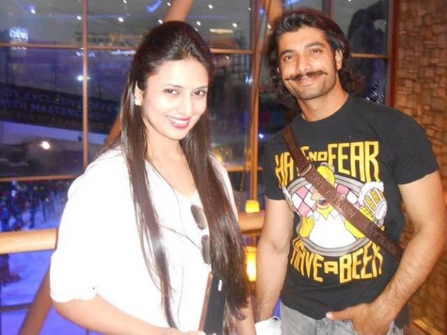 शरद से ब्रेकअप के बाद मैं अंदर से टूट गई थी- दिव्यांका त्रिपाठी Divyanka Tripathi Opens Up About Ex-Boyfriend Ssharad Malhotra