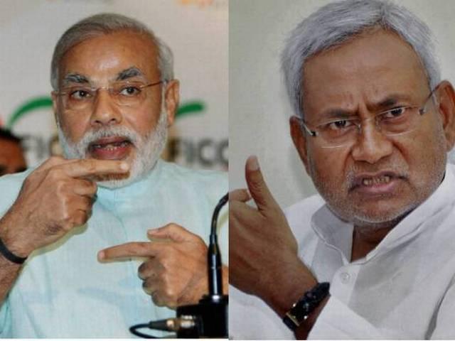 बिहार: नौकरियों में महिलाओं को 35 फीसदी आरक्षण, बेरोजगारों को भत्ता Bihar Election : New announcement by CM Nitish Kumar