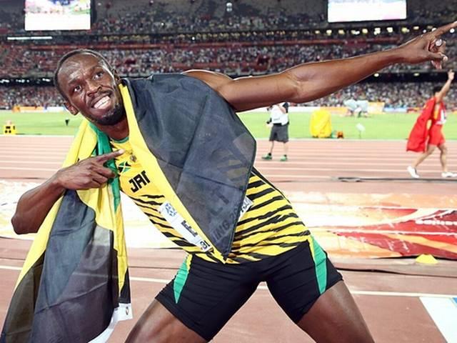 रियो ओलंपिक के बाद संन्यास ले सकते हैं बोल्ट usian bolt retirement plan