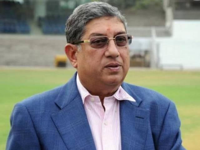 श्रीनिवासन को लेकर बीसीसीआई वर्किंग ग्रुप की बैठक स्थगित bcci working group meeting