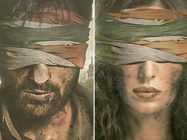 सैफ-कटरीना की 'फैंटम' को नहीं मिली बंपर ओपनिंग phantom box office